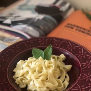 Fettuccine Tradicional
