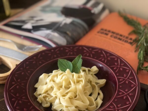 Fettuccine Tradicional