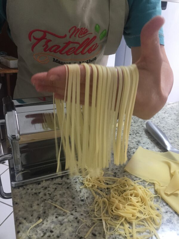 Tagliarini Tradicional