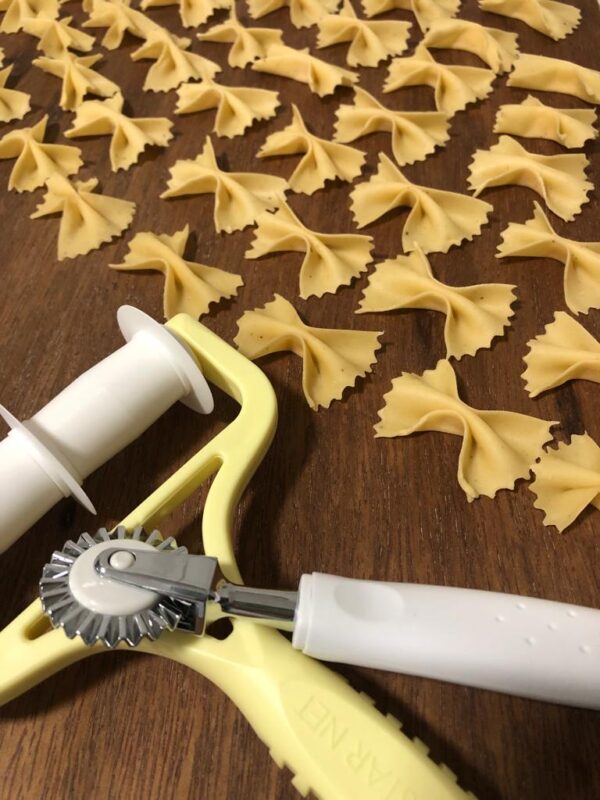 Farfalle